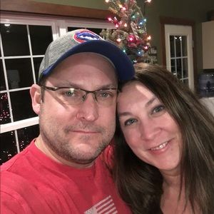 Meet your Posher, Rick